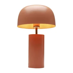 Retro tafellamp metaal - Kare Design Loungy