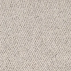 Retro vloerkleed grijs - Zuiver Dream Natural Grey