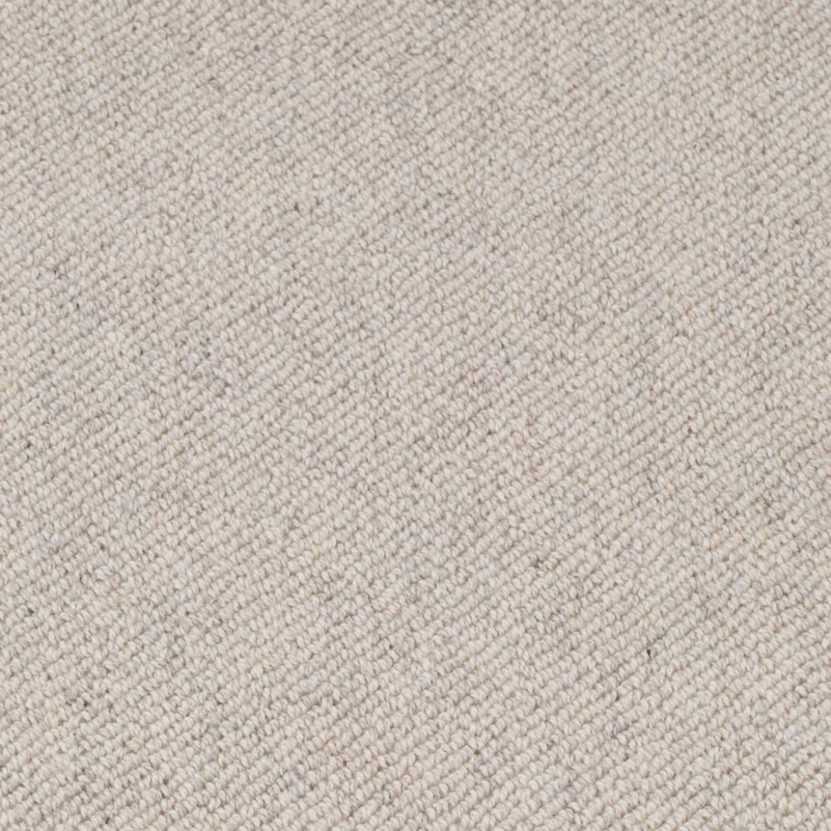 Retro vloerkleed grijs - Zuiver Dream Natural Grey