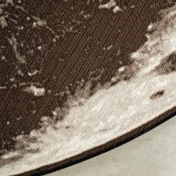 Rond buitenkleed maan - Zuiver Moon