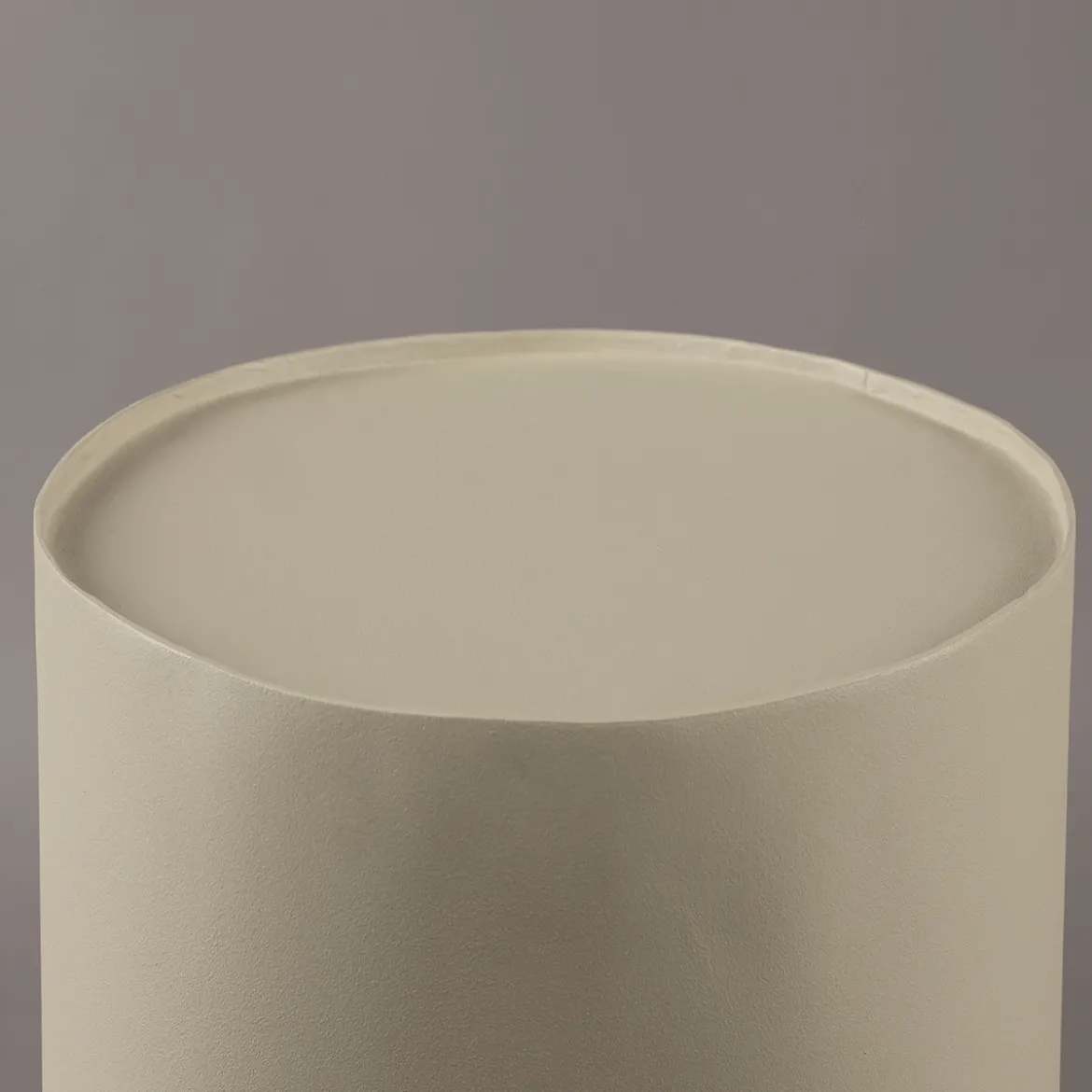 Ronde bijzettafel - Dutchbone Sai