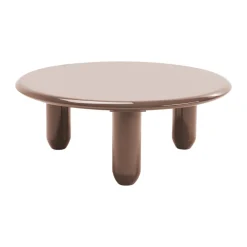 Ronde bijzettafel - Kare Design Eliano