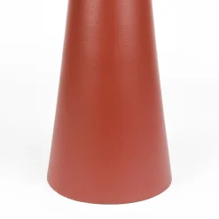 Ronde bijzettafel met rand - Zuiver Floss