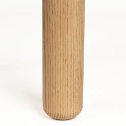 Ronde bijzettafel modern - Zuiver Storm