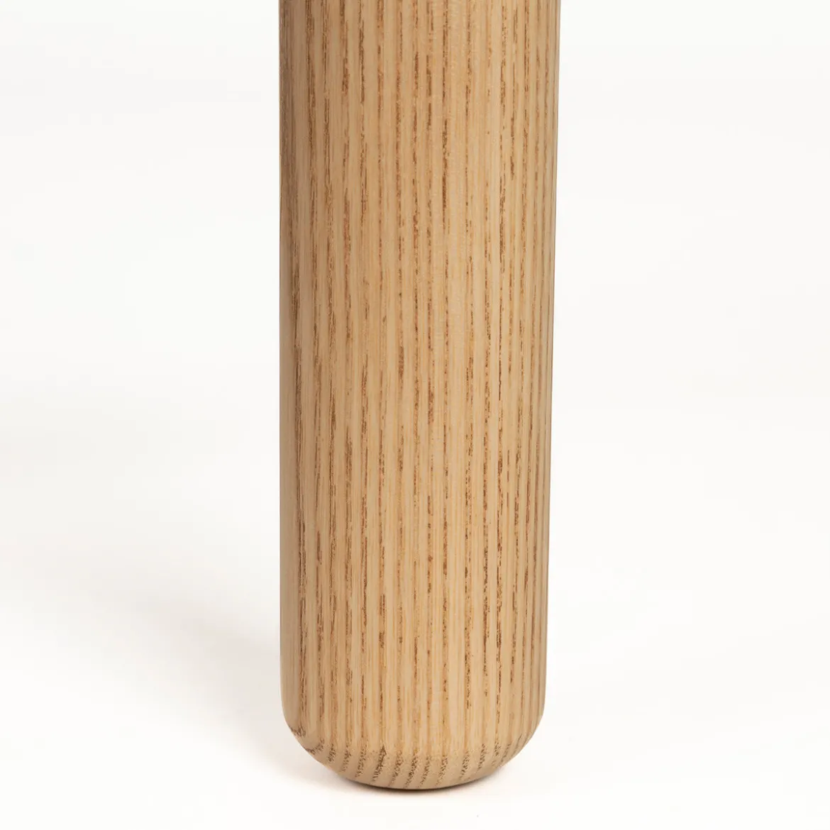 Ronde bijzettafel modern - Zuiver Storm