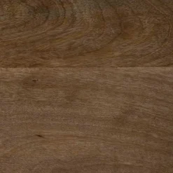 Ronde bijzettafel walnoot - Dutchbone Cath Walnut