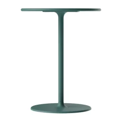 Ronde bistrotafel aluminium - Fatboy Freds Bistreau