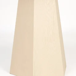 Ronde design eettafel - Zuiver Pilar