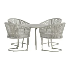 Ronde eetset - Lavis Tilos