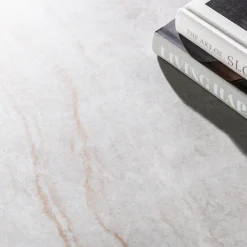 Ronde eettafel keramiek 120 cm - Giani ceramo Centro