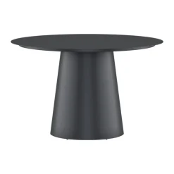 Ronde eettafel - Lavis Lanzo