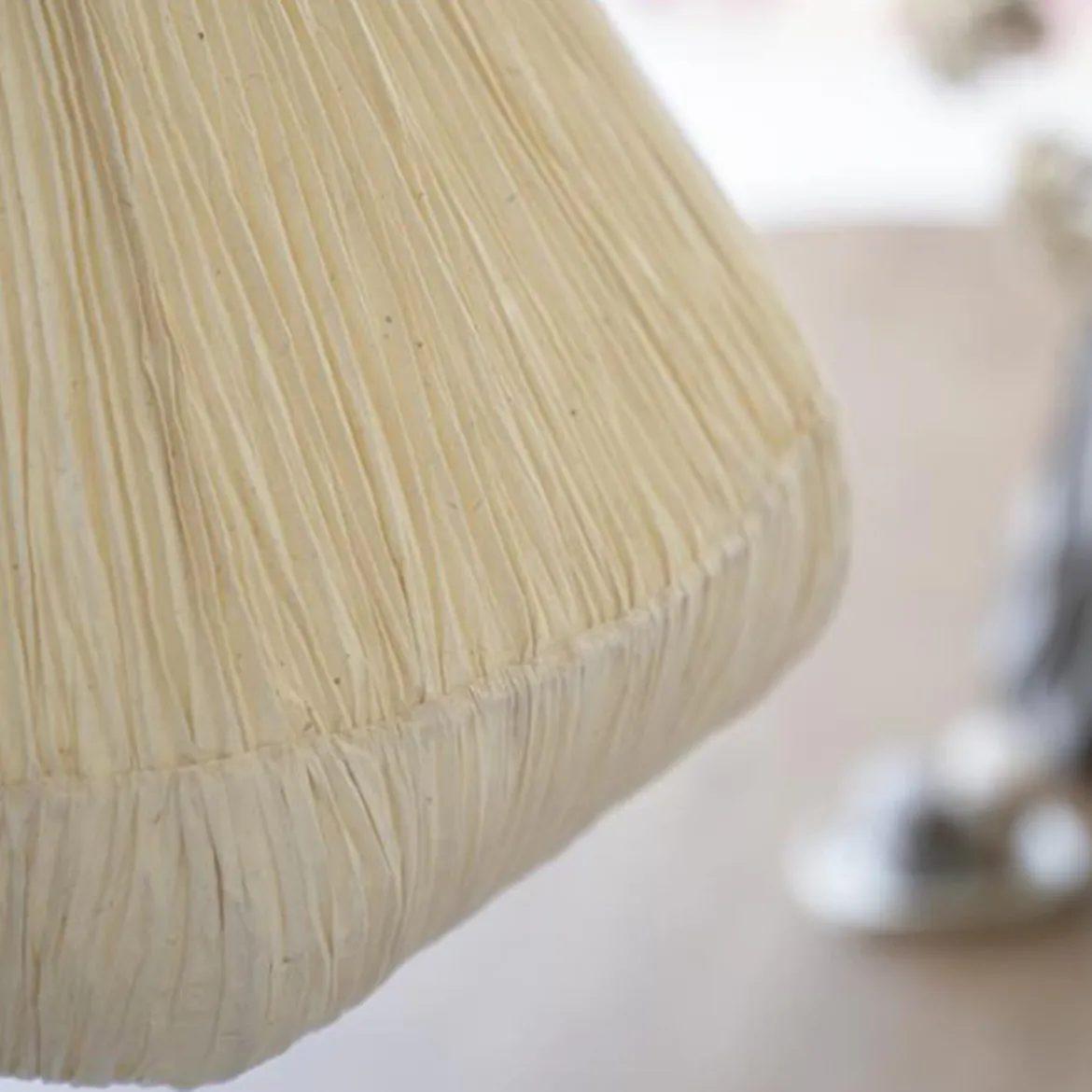 Ronde hanglamp 49 cm - By-Boo Lokta 3