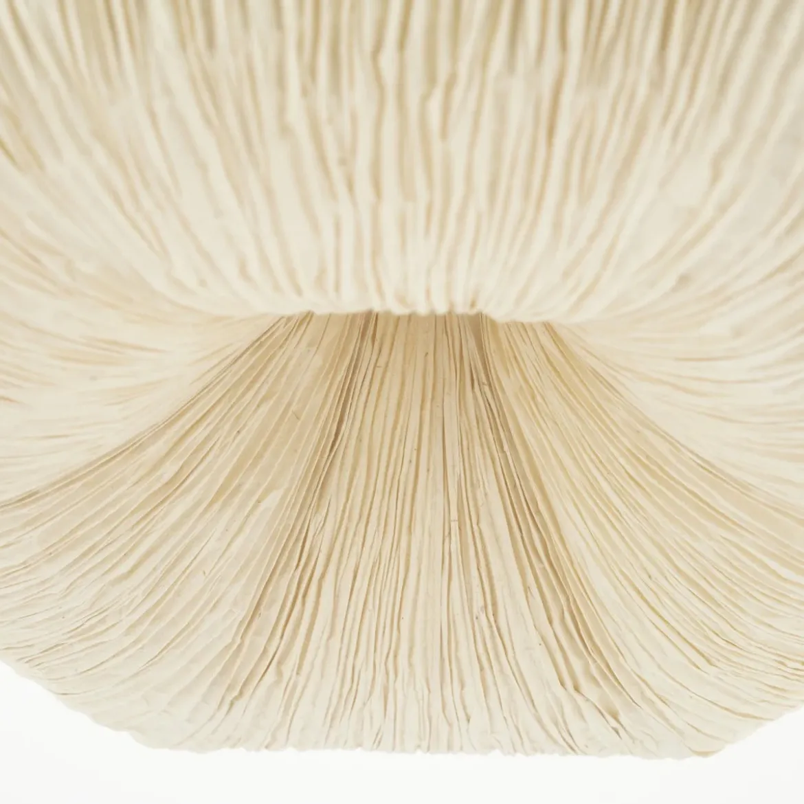 Ronde hanglamp 49 cm - By-Boo Lokta 3