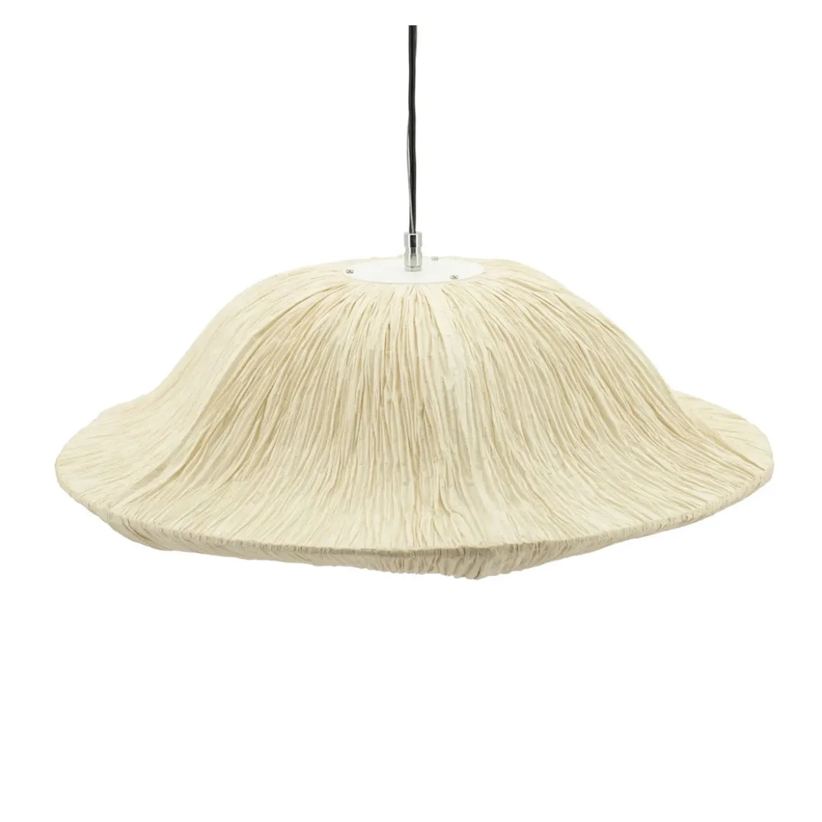 Ronde hanglamp 62,5 cm - By-Boo Lokta 2