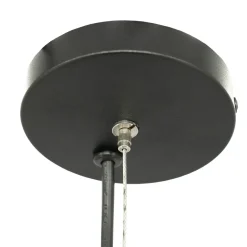 Ronde hanglamp 62,5 cm - By-Boo Lokta 2