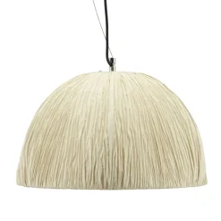 Ronde hanglamp 43,5 cm - By-Boo Lokta 1