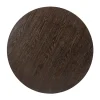 Ronde salontafel hout - Richmond Interiors Luxor