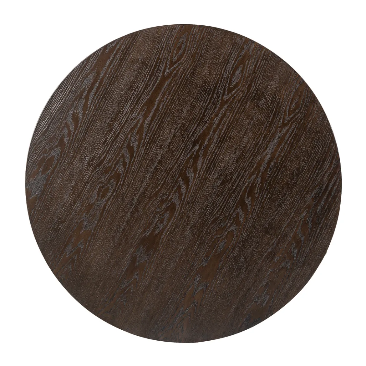 Ronde salontafel hout - Richmond Interiors Luxor