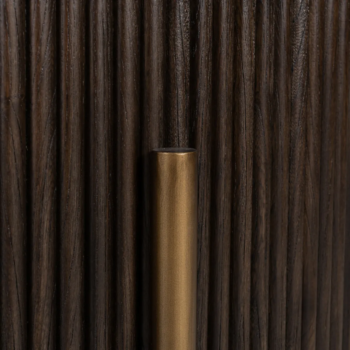 Ronde salontafel hout - Richmond Interiors Luxor