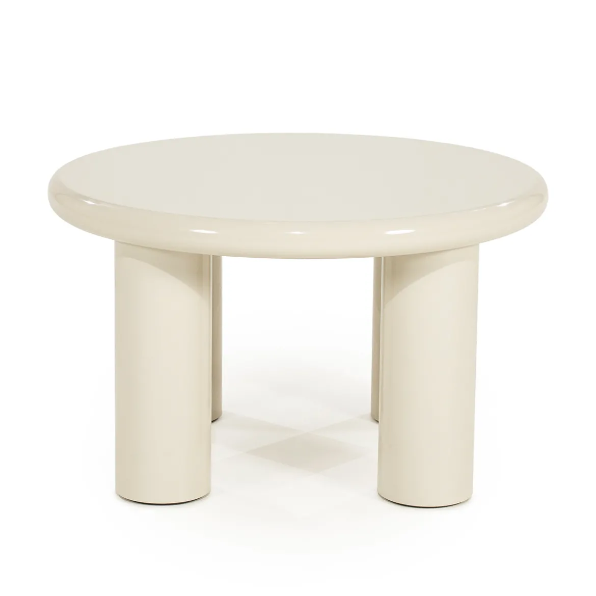 Ronde salontafel Medium - By-Boo Bloop