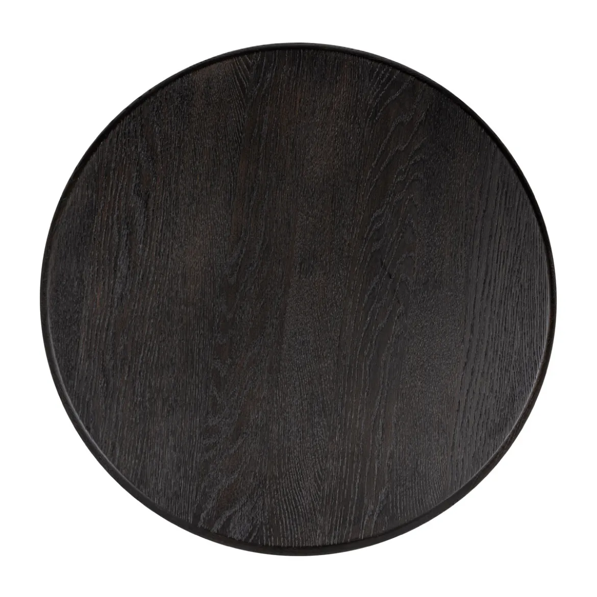Ronde salontafel messing - Richmond Interiors Macaron