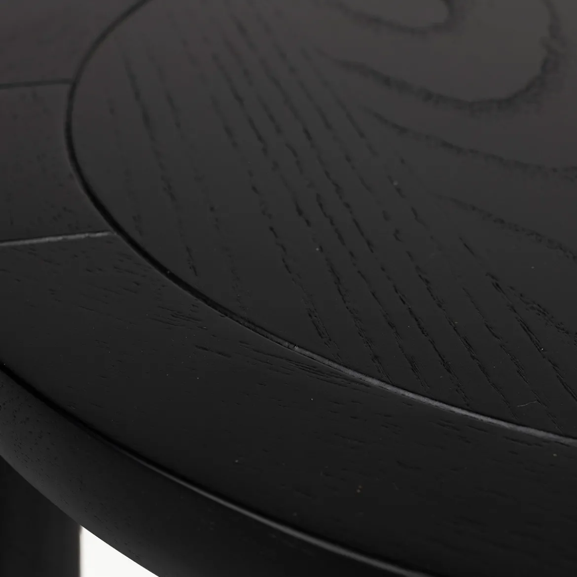 Ronde salontafel modern - Zuiver Storm