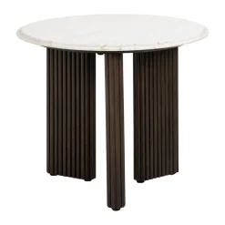Ronde salontafel (set) marmer - Richmond Interiors Mayfield