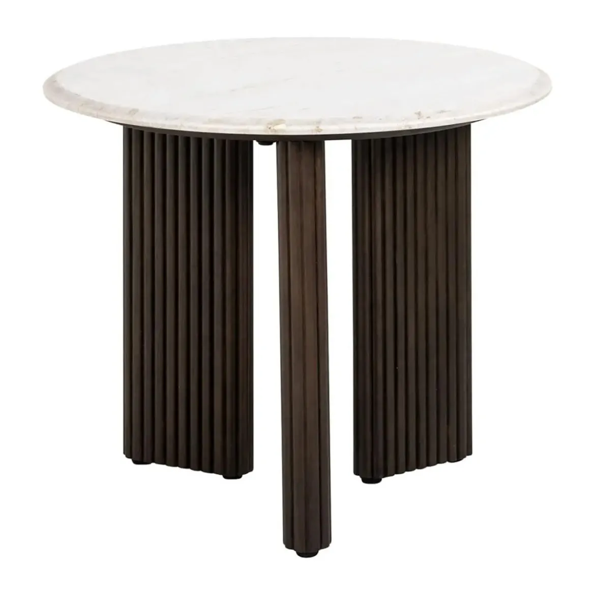 Ronde salontafel (set) marmer - Richmond Interiors Mayfield
