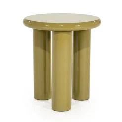 Ronde salontafel Small - By-Boo Bloop