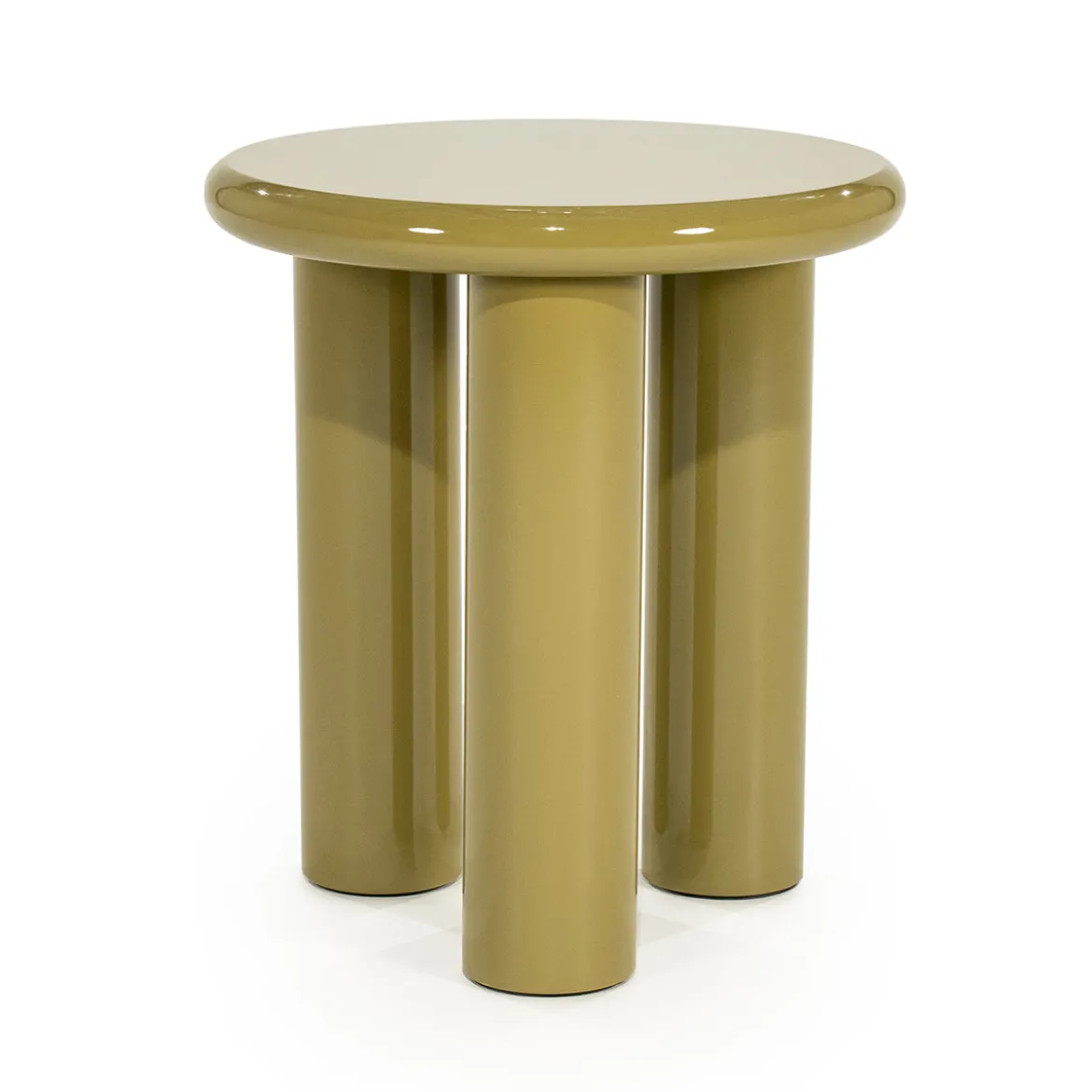 Ronde salontafel Small - By-Boo Bloop