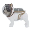 Ruimtevaarder hond - Kare Design Space Dog 21 cm