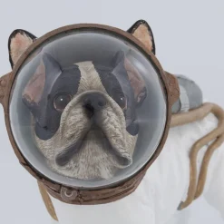 Ruimtevaarder hond - Kare Design Space Dog 21 cm