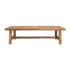Salontafel a-frame - DTP Home Classic Monastery