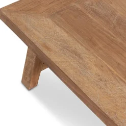 Salontafel a-frame - DTP Home Classic Monastery