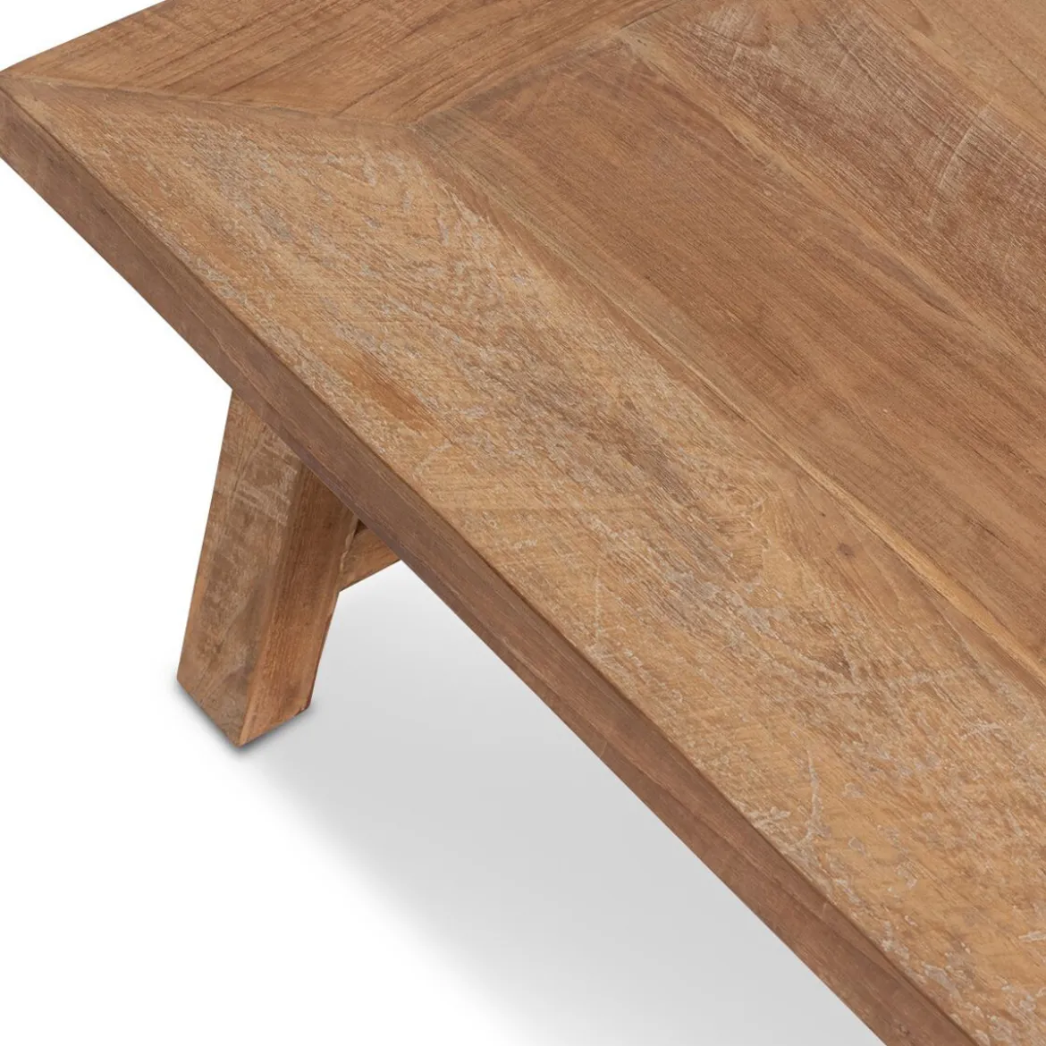 Salontafel a-frame - DTP Home Classic Monastery