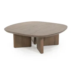 Salontafel bruin eiken - Eleonora Stef