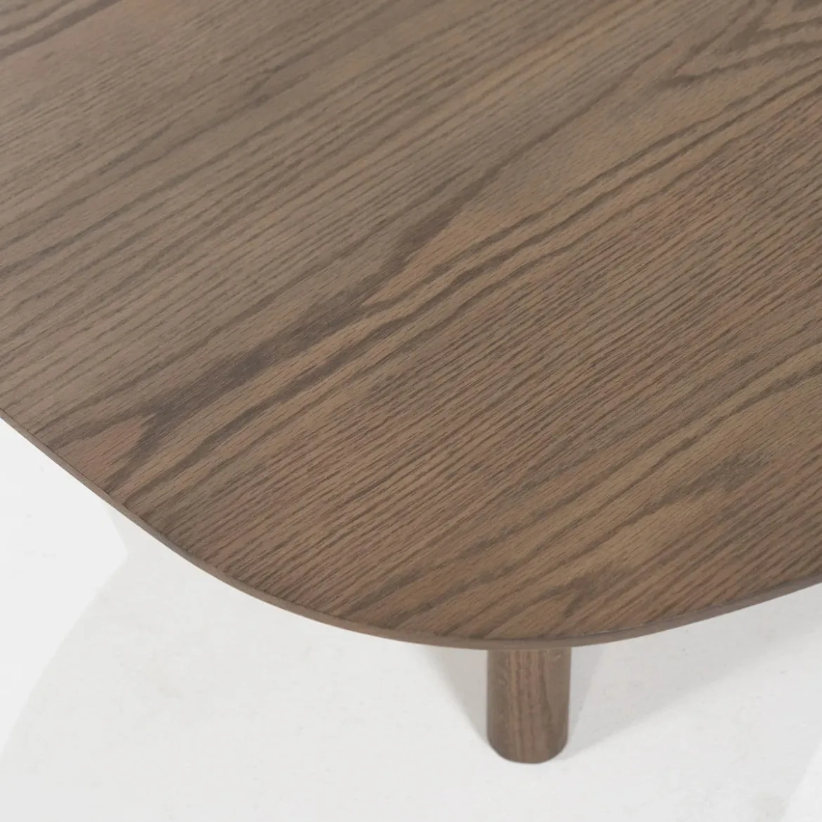 Salontafel bruin eiken - Eleonora Stef