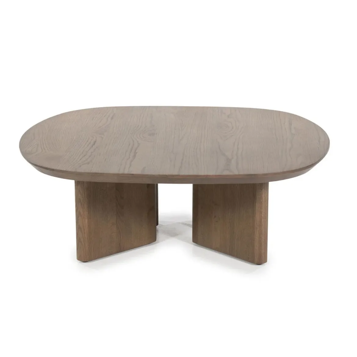 Salontafel bruin eiken - Eleonora Stef