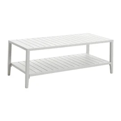 Salontafel buiten - Brafab Chelles