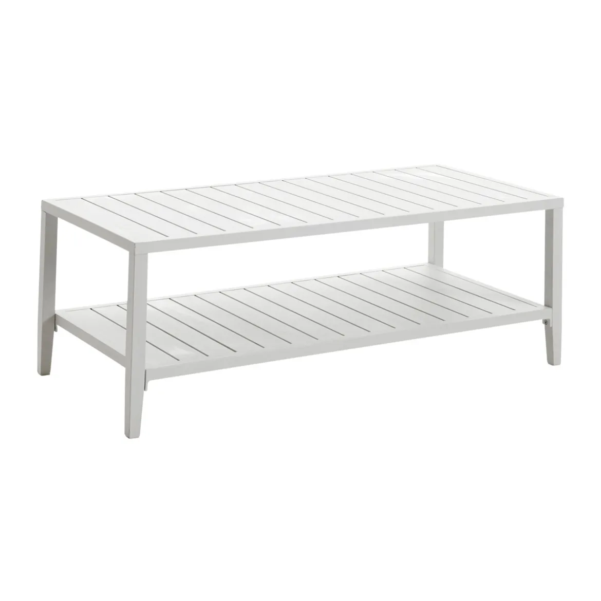 Salontafel buiten - Brafab Chelles
