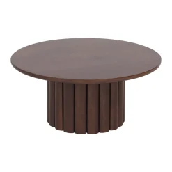Salontafel geribbelde poot - Bodio Toshi