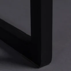 Salontafel mangohout rechthoekig - Dutchbone Randi