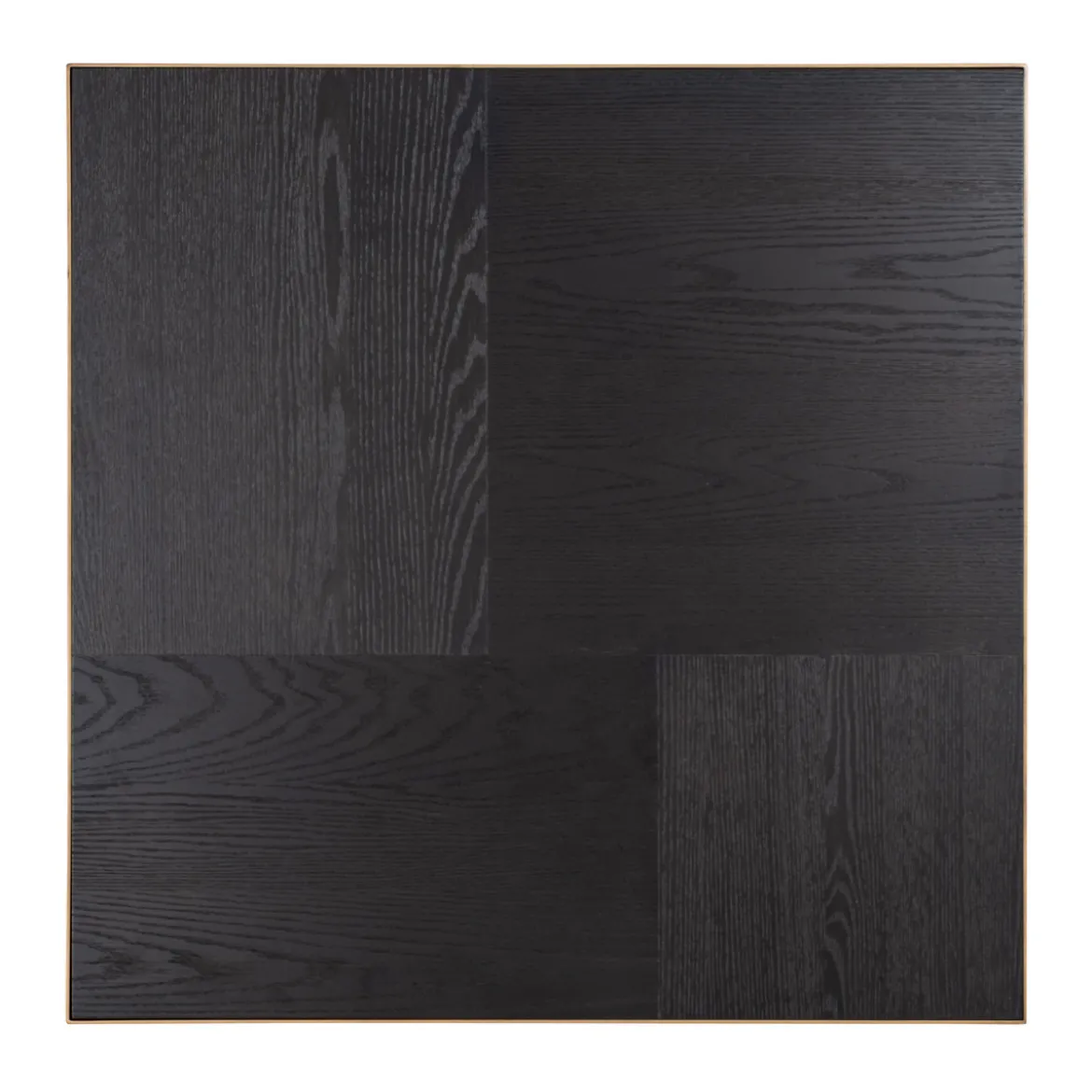 Salontafel messing - Richmond Interiors Cambon