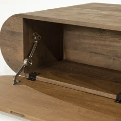 Salontafel met opbergruimte - Eleonora King