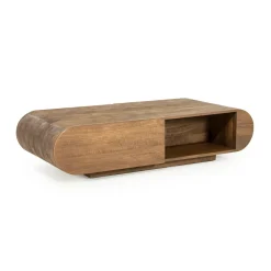 Salontafel met opbergruimte - Eleonora King