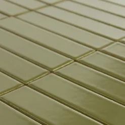 Salontafel met tegeltjes - Zuiver Tiles