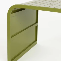 Salontafel met tegeltjes - Zuiver Tiles