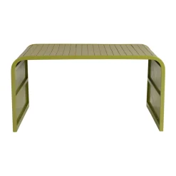 Salontafel met tegeltjes - Zuiver Tiles