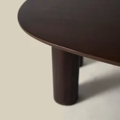 Salontafel organische vorm - Bodio Yuna 2.0