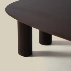 Salontafel organische vorm - Bodio Yuna 2.0